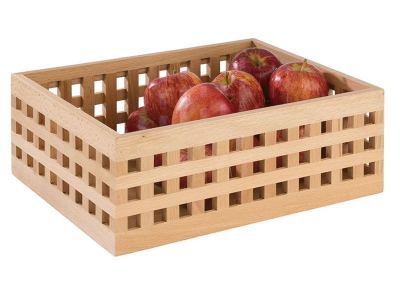 Caja calada BROTSTATION