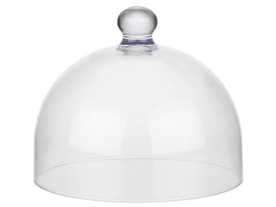 Campana semiesférica PC