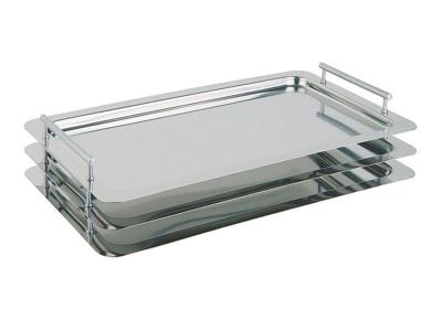 Bandeja GN 1/1 apilable