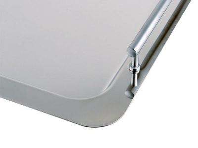 Bandeja GN 1/1 apilable