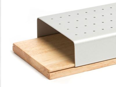 Soporte piruletas Les Essences