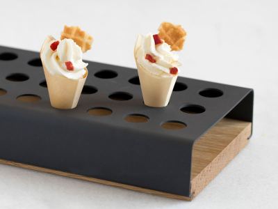 Soporte conos Les Essences