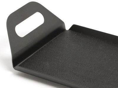 Cubrebandejas silicona Les Essences