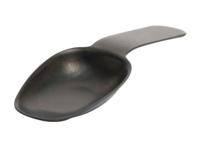 Cuchara desgustación mango