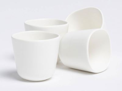 Vajilla porcelana Les Essences