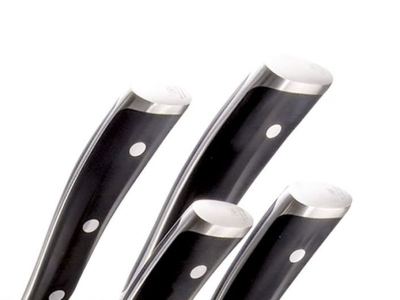 Serie cuchillos CLASSIC IKON
