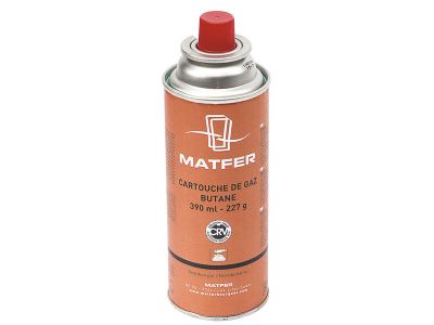 Soplete profesional Matfer
