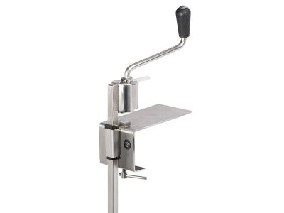 Abrelatas Industrial seguridad
