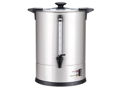 Cafetera Buffet Inox
