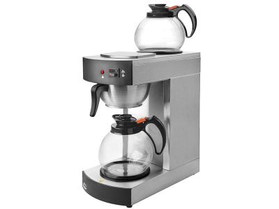 Cafetera automática