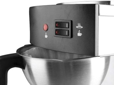 Cafetera automática