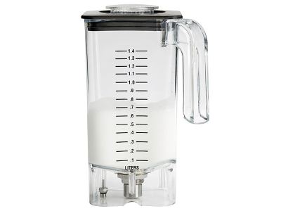 Vaso espumador AIRWHIP