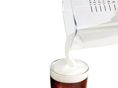 Vaso espumador AIRWHIP