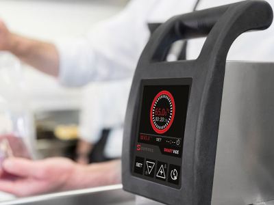 Cocedor portátil SmartVide SVP-5/7
