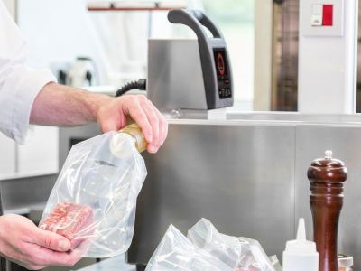 Cocedor portátil SmartVide SVP-5/7
