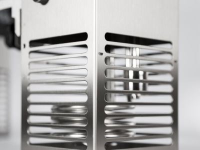 Cocedor portátil SmartVide SVP-5/7