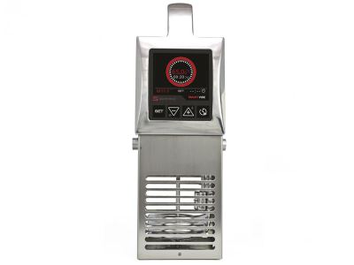 Cocedor portátil SmartVide SVP-9