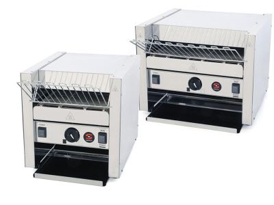 Tostador cinta horizontal ST