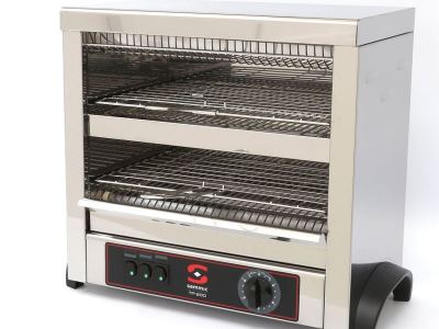 Tostador horizontal TP