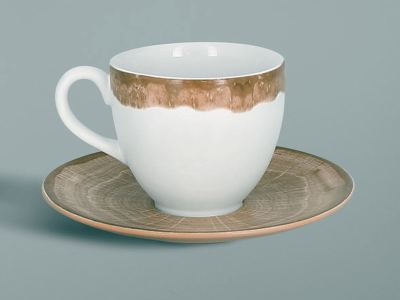 WoodArt Timber Brown