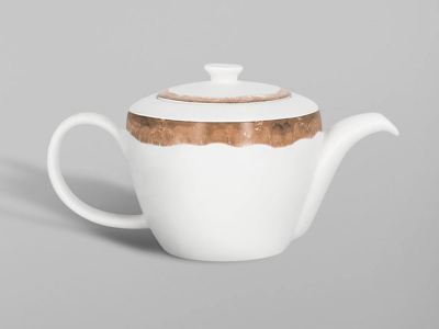 WoodArt Timber Brown
