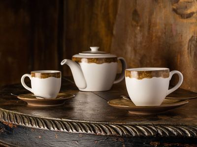 WoodArt Oak brown