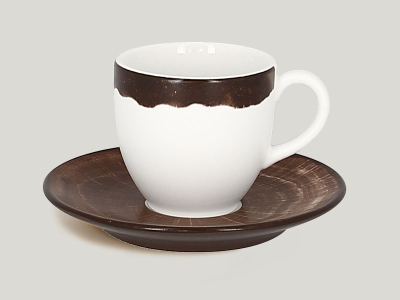 WoodArt Oak brown