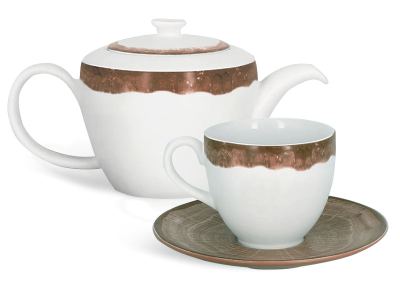 WoodArt Oak brown