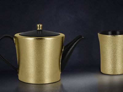 Metalfusion Gold