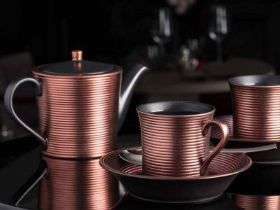 Metalfusion Bronze