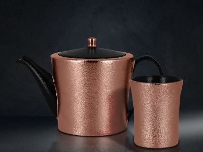 Metalfusion Bronze