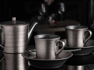 Metalfusion Silver