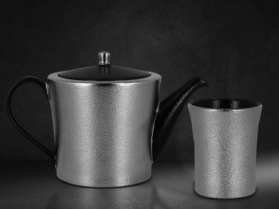 Metalfusion Silver