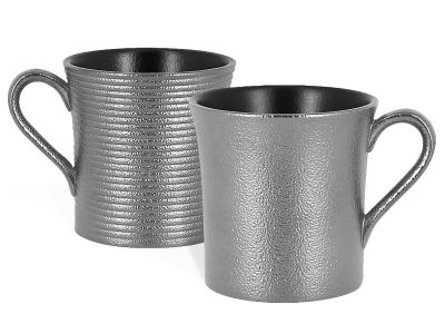 Metalfusion Silver