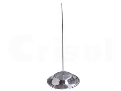 Pincho comandas Inox