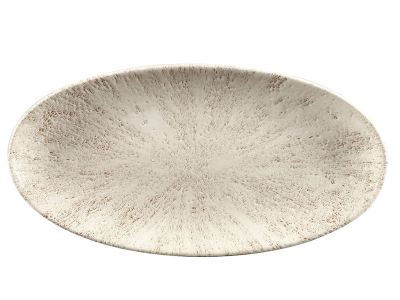 Fuente Chef's oval Stone