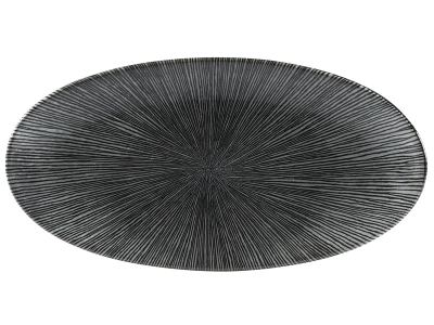 Fuente Chef's oval Agano