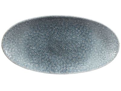 Fuente Chef's oval Raku