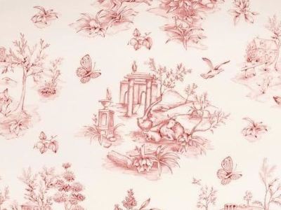 Fuente Chef's Vintage Prints