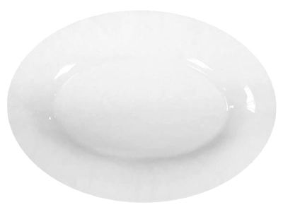 Fuente oval MIRACLE