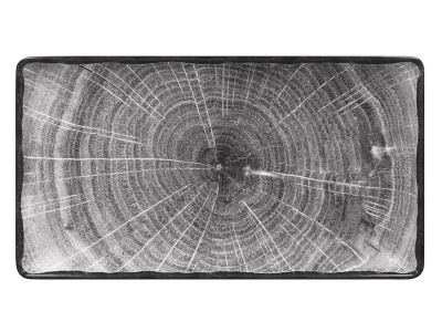 Fuente rectangular Woodart