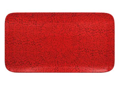 Fuente rectangular Impala&Ruby