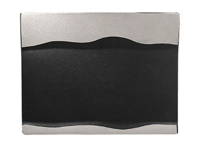 Fuente rectangular Metalfusion