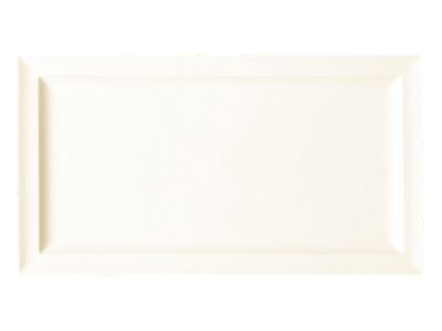Fuente rectangular Classic Gourmet