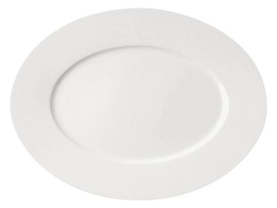 Fuente oval Fine Dine