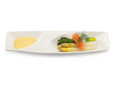 Bandeja twin Mazza