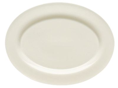 Fuente oval Generation