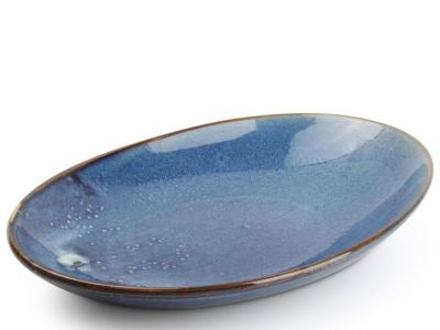Fuente oval Nova