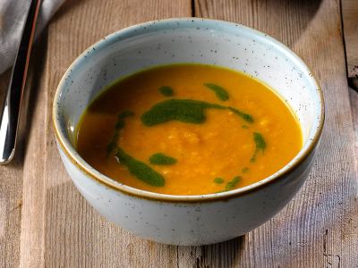 Bol sopa Stonecast