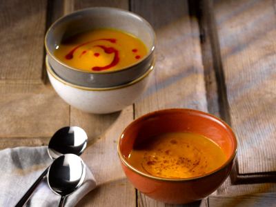 Bol sopa Stonecast